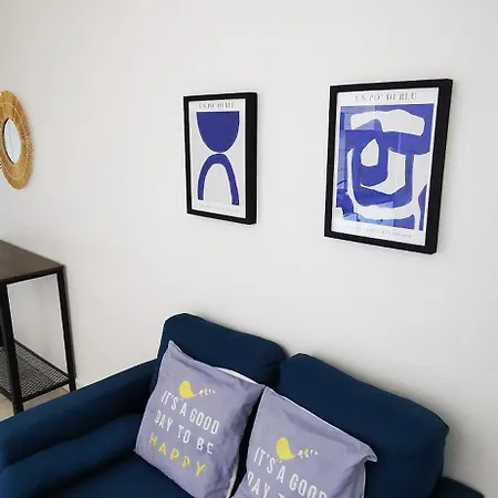 Le 288 - Appartements Reimois Reims Exterior foto