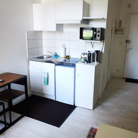 Le 288 - Appartements Reimois Reims Exterior foto