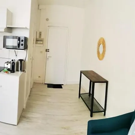 Le 288 - Appartements Reimois Reims Exterior foto