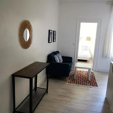 Le 288 - Appartements Reimois Reims Exterior foto
