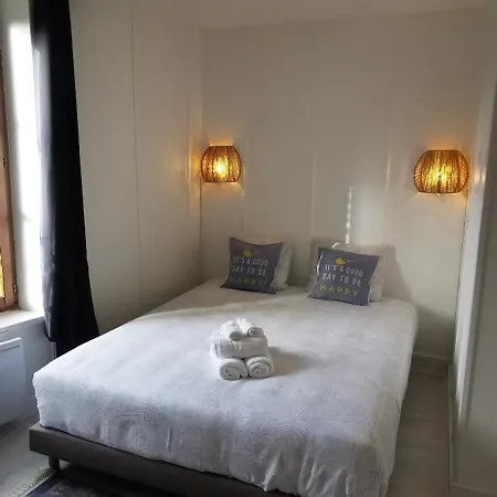 Le 288 - Appartements Reimois Reims Exterior foto