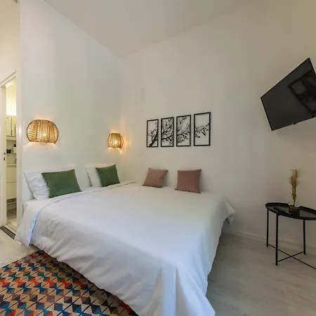 Le 288 - Appartements Reimois Reims Exterior foto