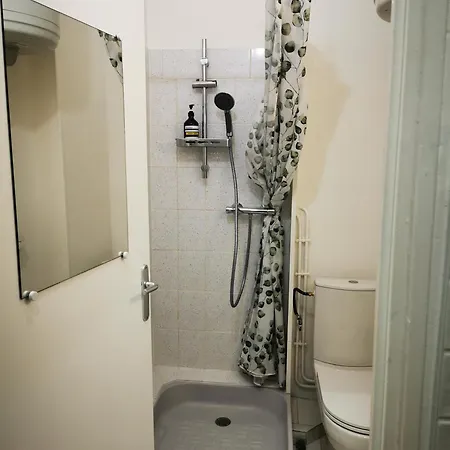 Le 288 - Appartements Reimois Reims Exterior foto