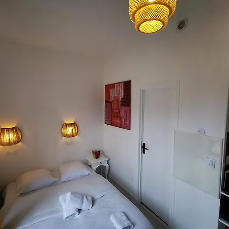 Le 288 - Appartements Reimois Reims Exterior foto