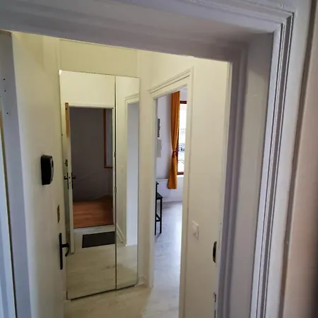 Le 288 - Appartements Reimois Reims Exterior foto