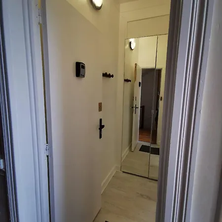Le 288 - Appartements Reimois Reims Exterior foto