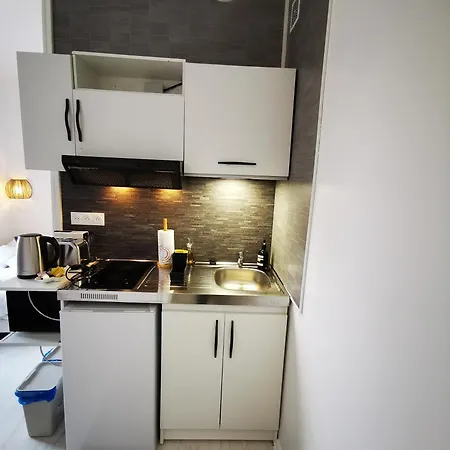 Le 288 - Appartements Reimois Reims Exterior foto