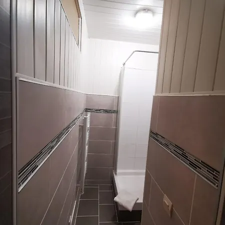 Le 288 - Appartements Reimois Reims Exterior foto