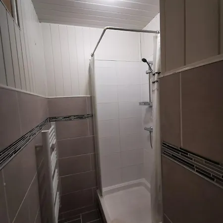 Le 288 - Appartements Reimois Reims Exterior foto