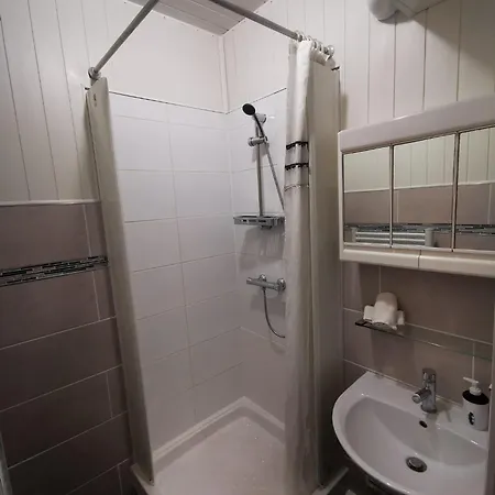 Le 288 - Appartements Reimois Reims Exterior foto