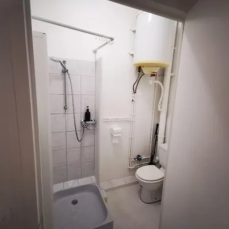 Le 288 - Appartements Reimois Reims Exterior foto
