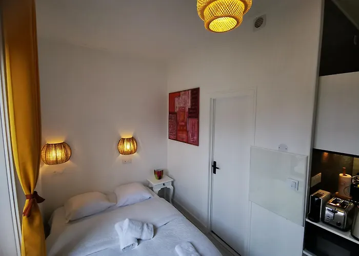 Le 288 - Appartements Reimois