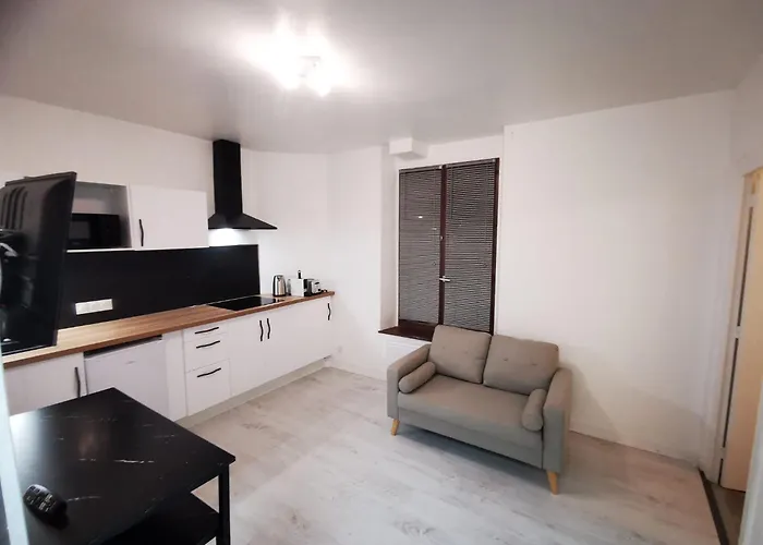 Le 288 - Appartements Reimois