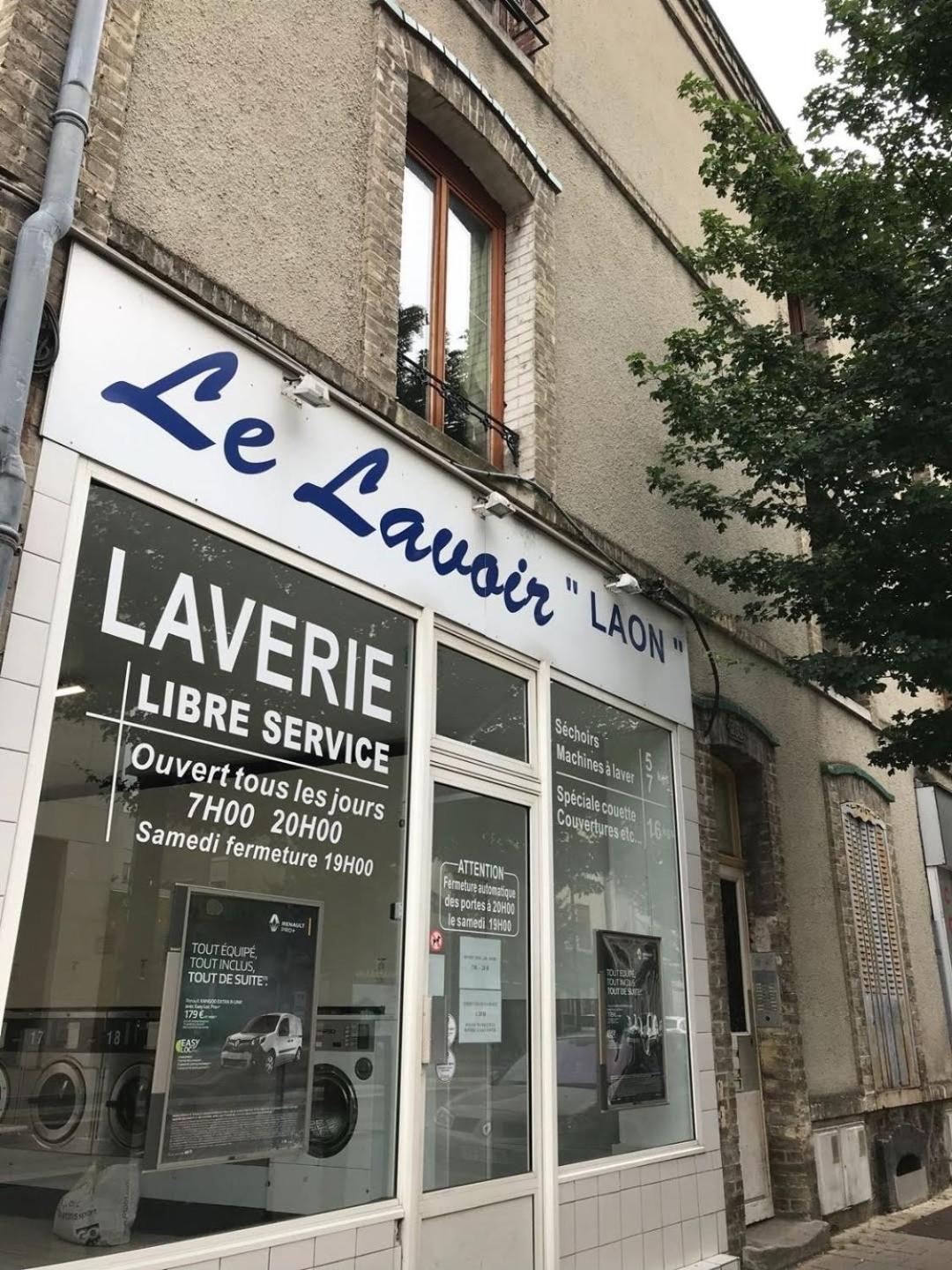 Le 288 - Reimois *