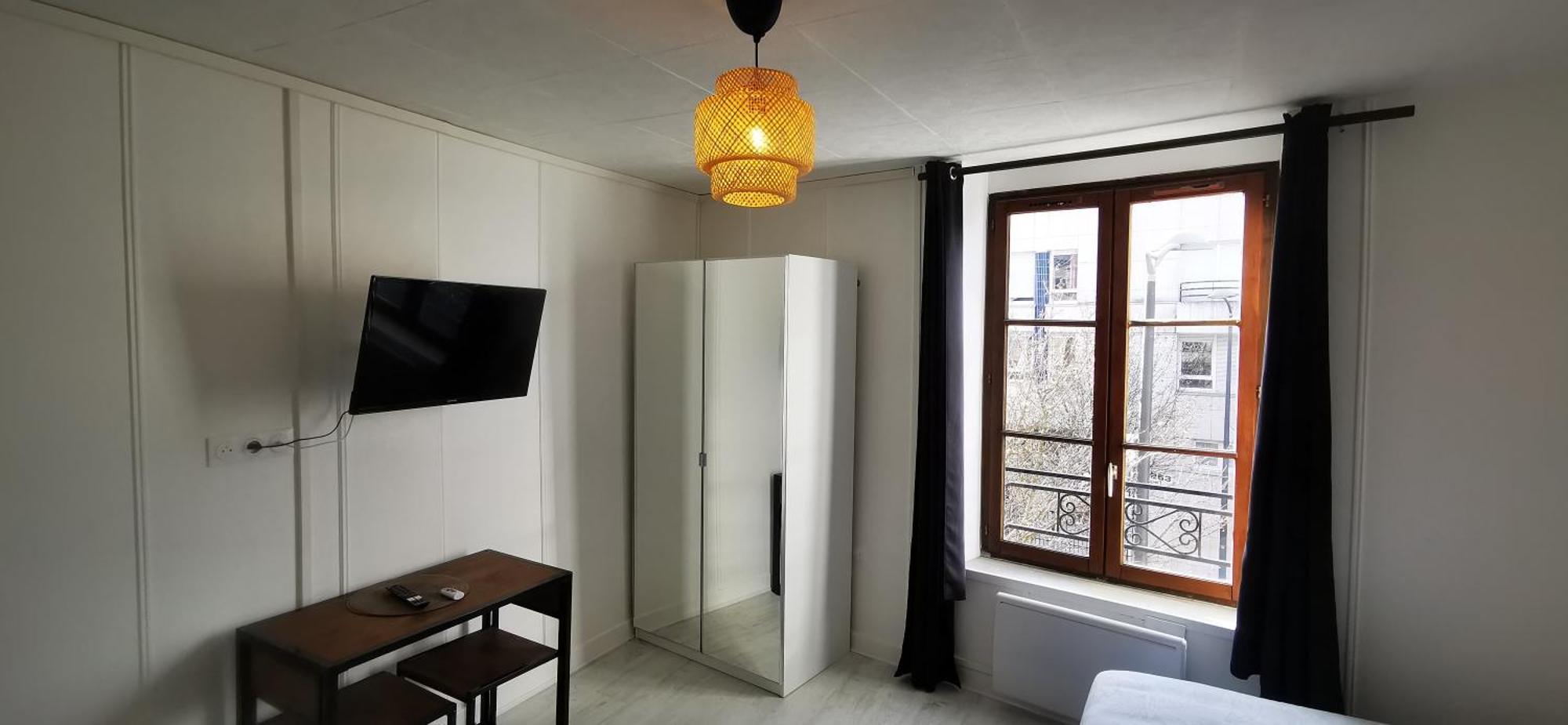 Apartment Le 288 - Reimois *