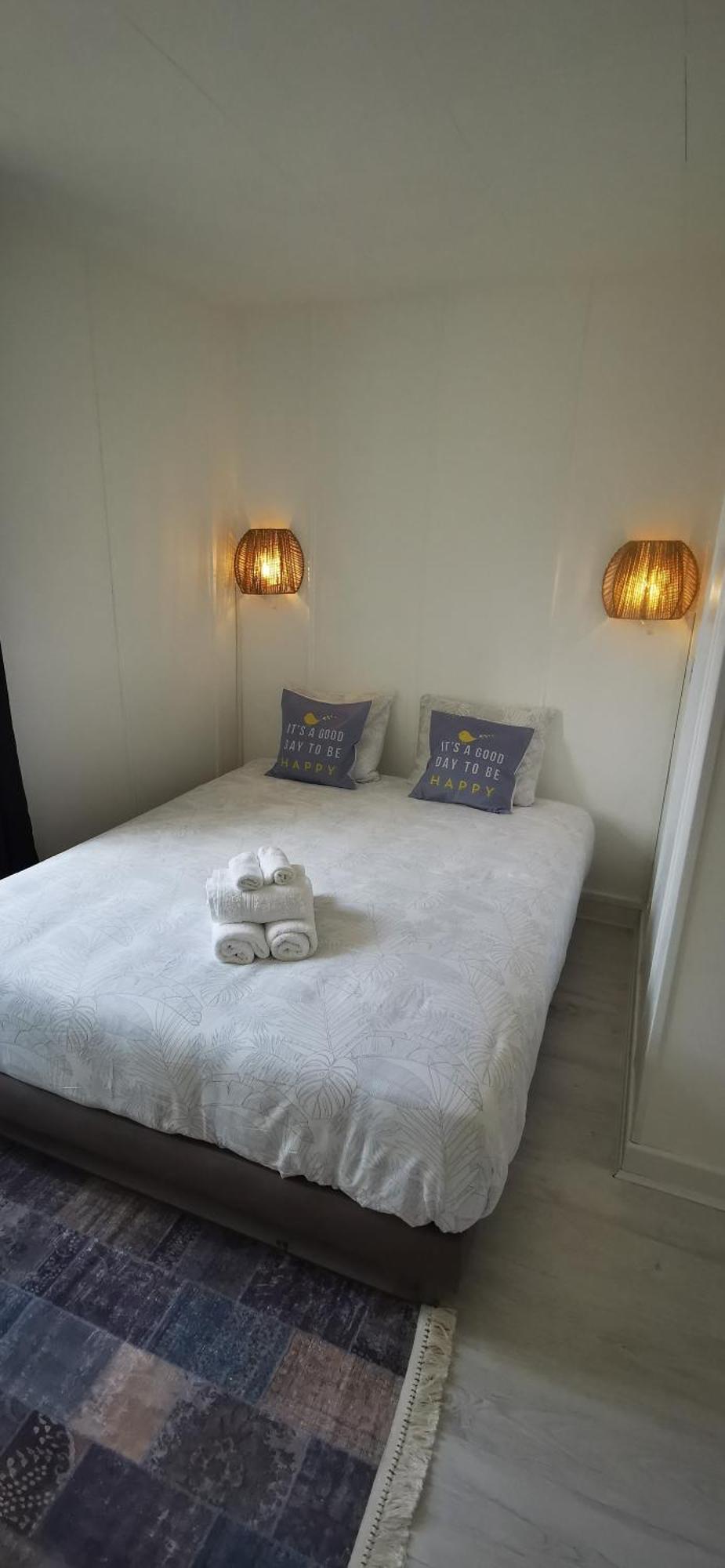 Le 288 - Reimois Apartment Reims