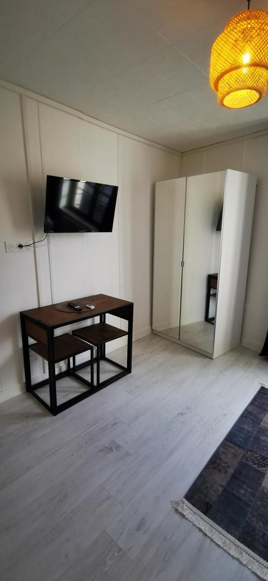 Le 288 - Reimois Apartment *
