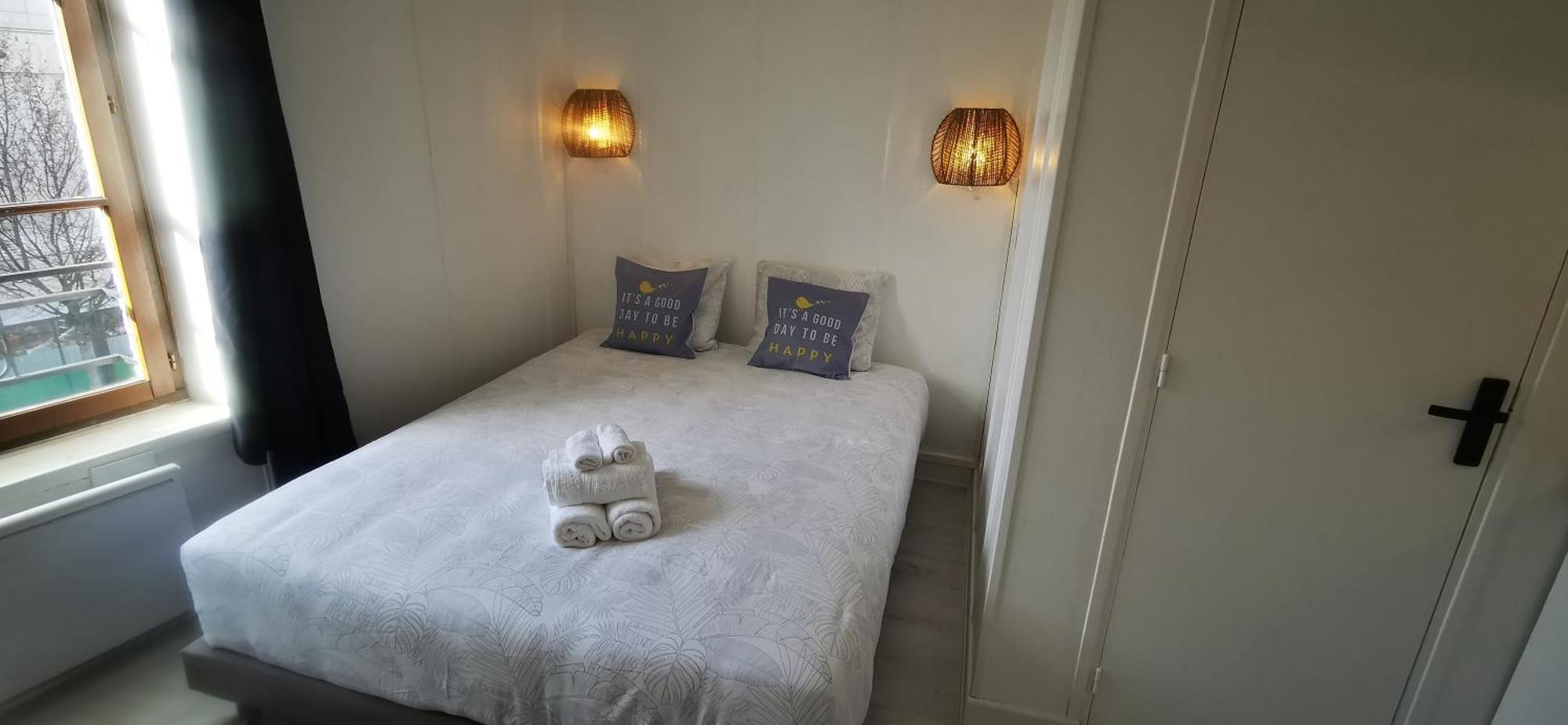 Apartment Le 288 - Reimois