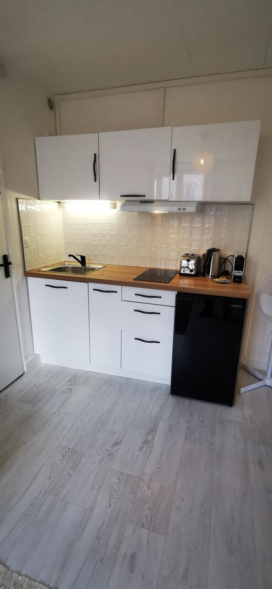 Le 288 - Reimois Apartment *