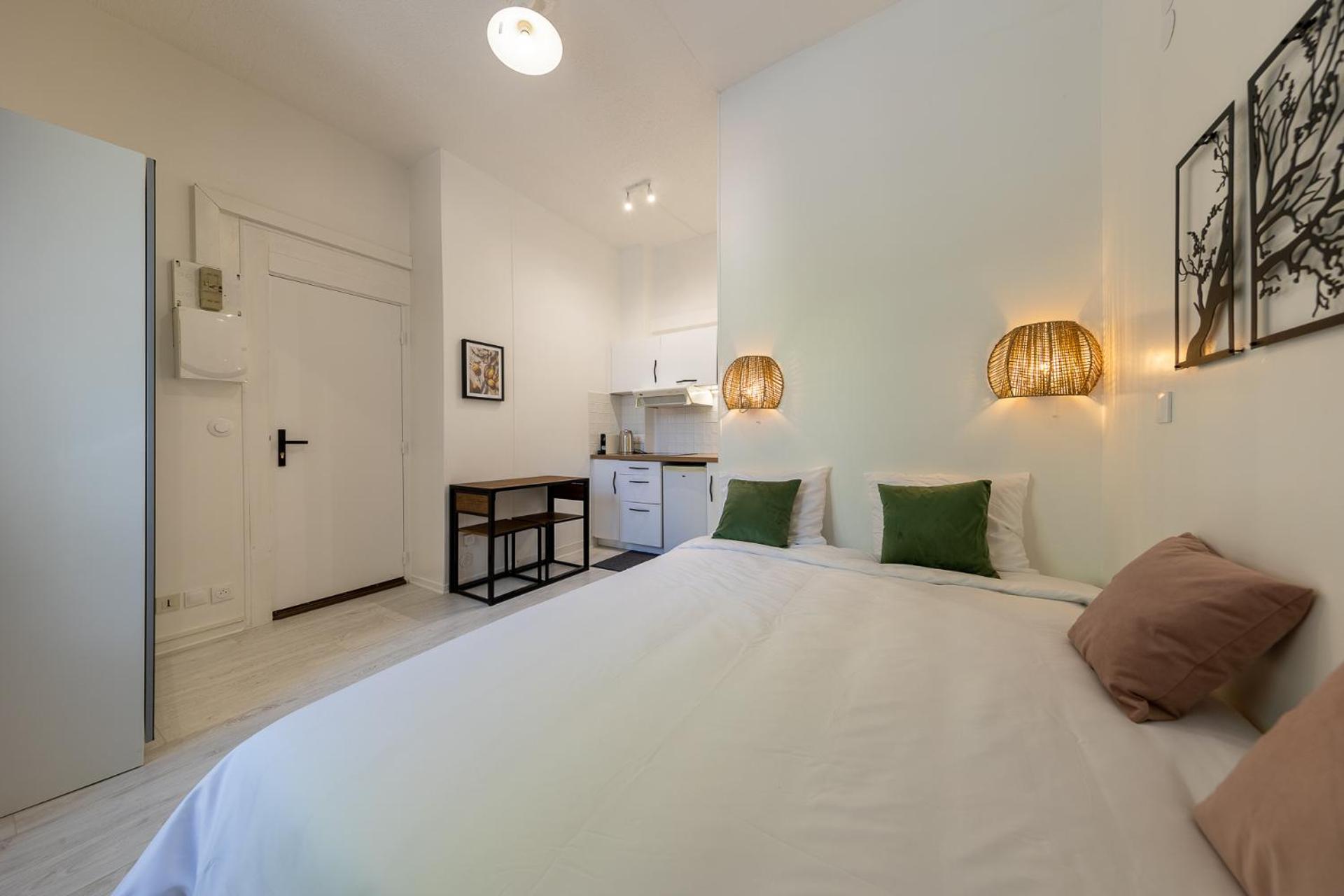 Le 288 - Reimois Apartment *