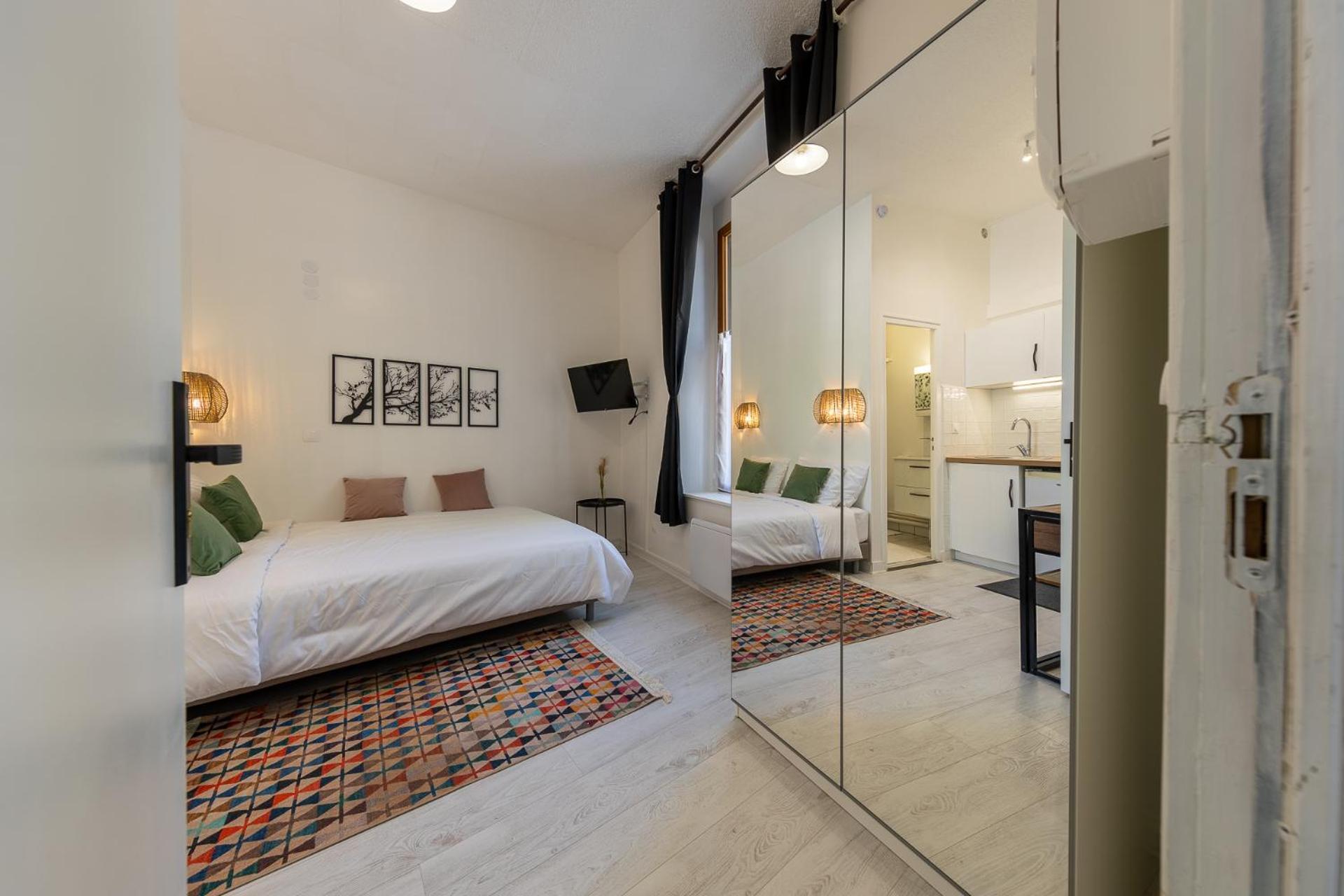 Le 288 - Reimois Apartment