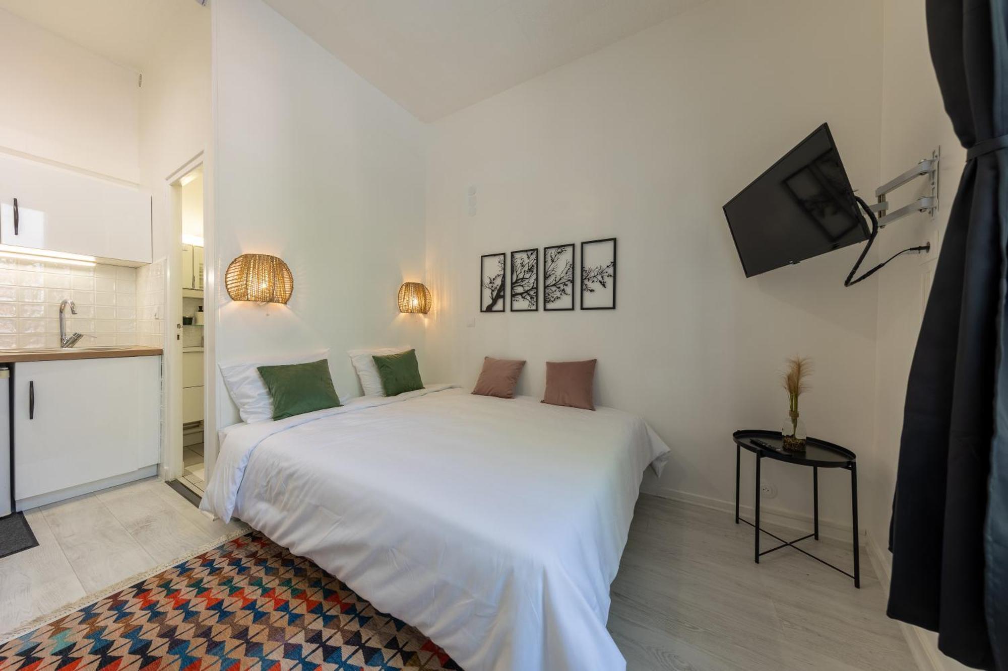 Le 288 - Reimois Apartment *