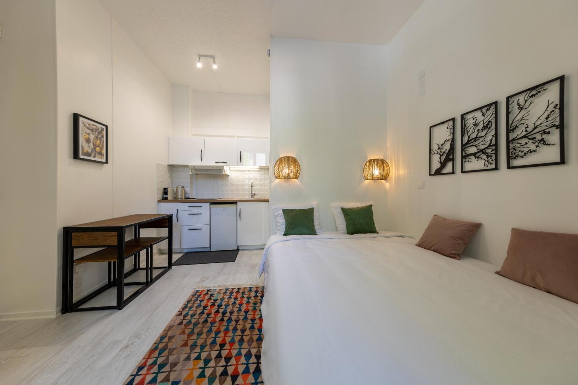 Le 288 - Reimois Apartment Reims