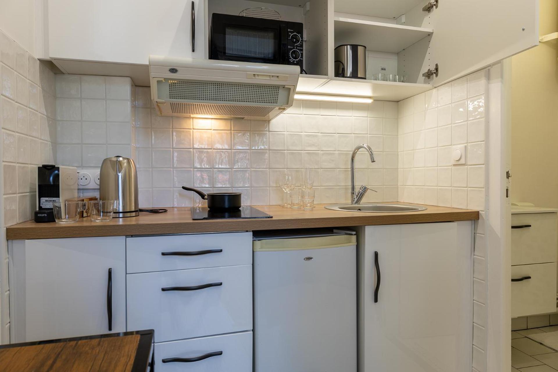 Apartment Le 288 - Reimois Reims