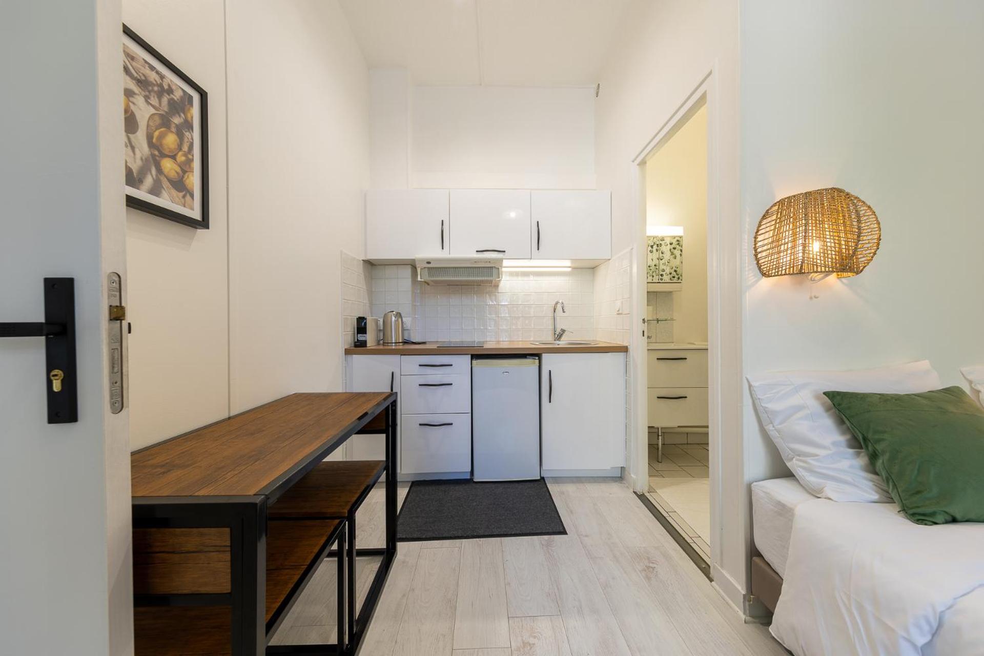 Apartment Le 288 - Reimois