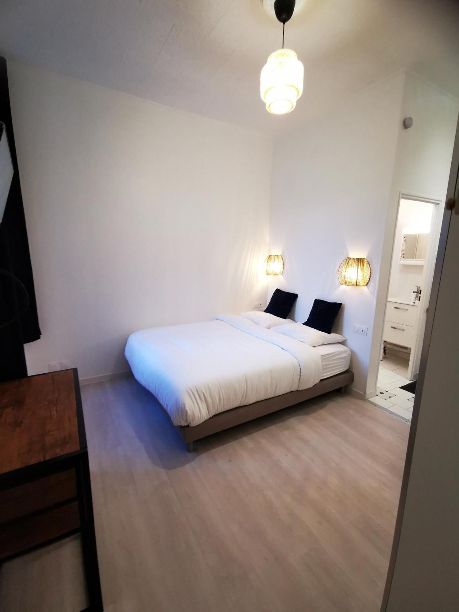 Apartment Le 288 - Reimois *