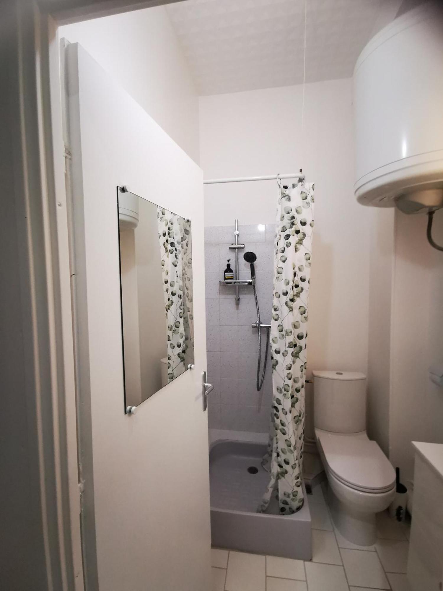 Apartment Le 288 - Reimois *