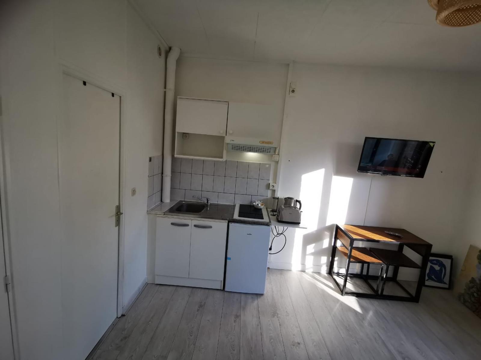 Apartment Le 288 - Reimois Reims