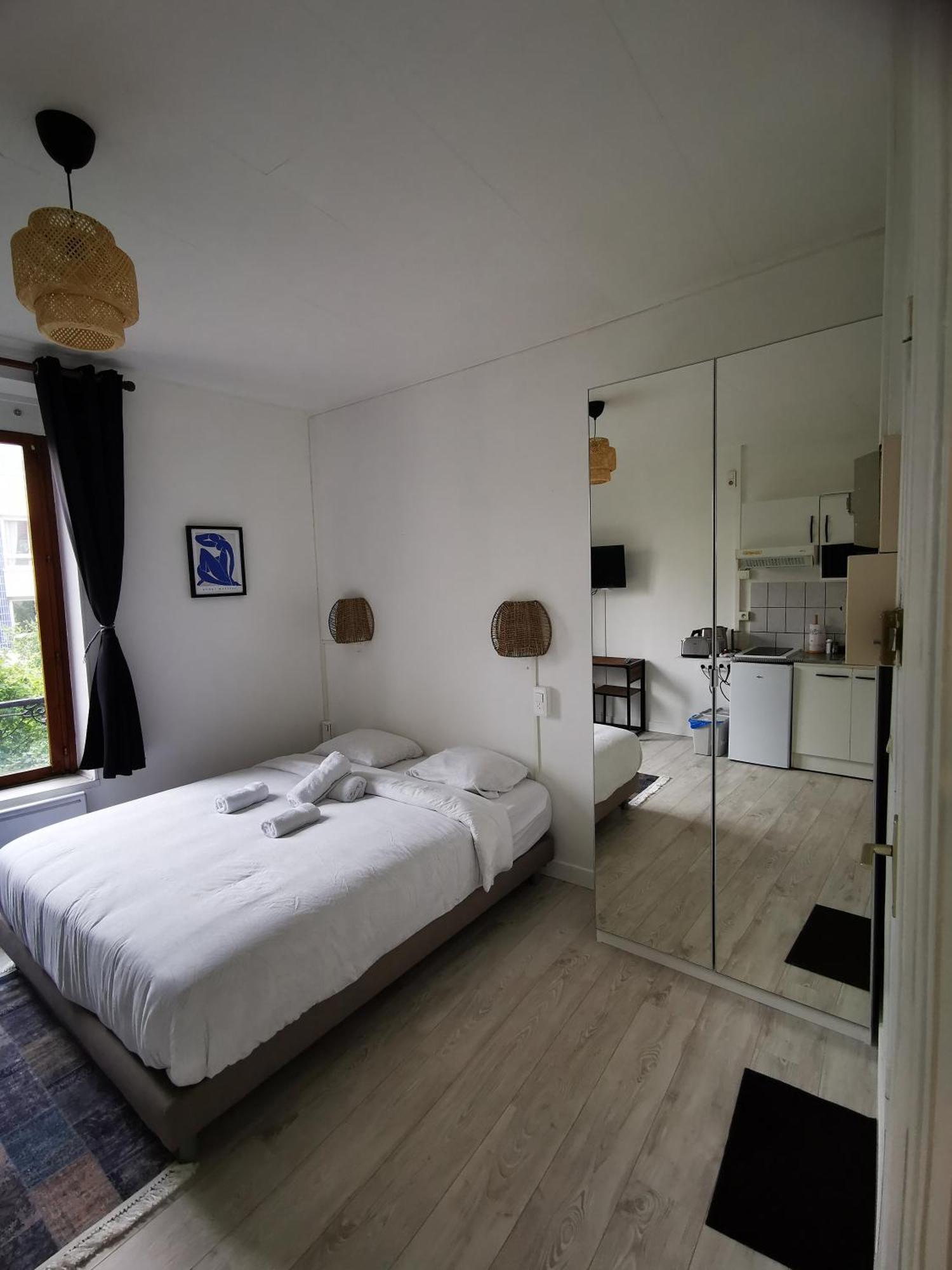 Le 288 - Reimois Apartment *