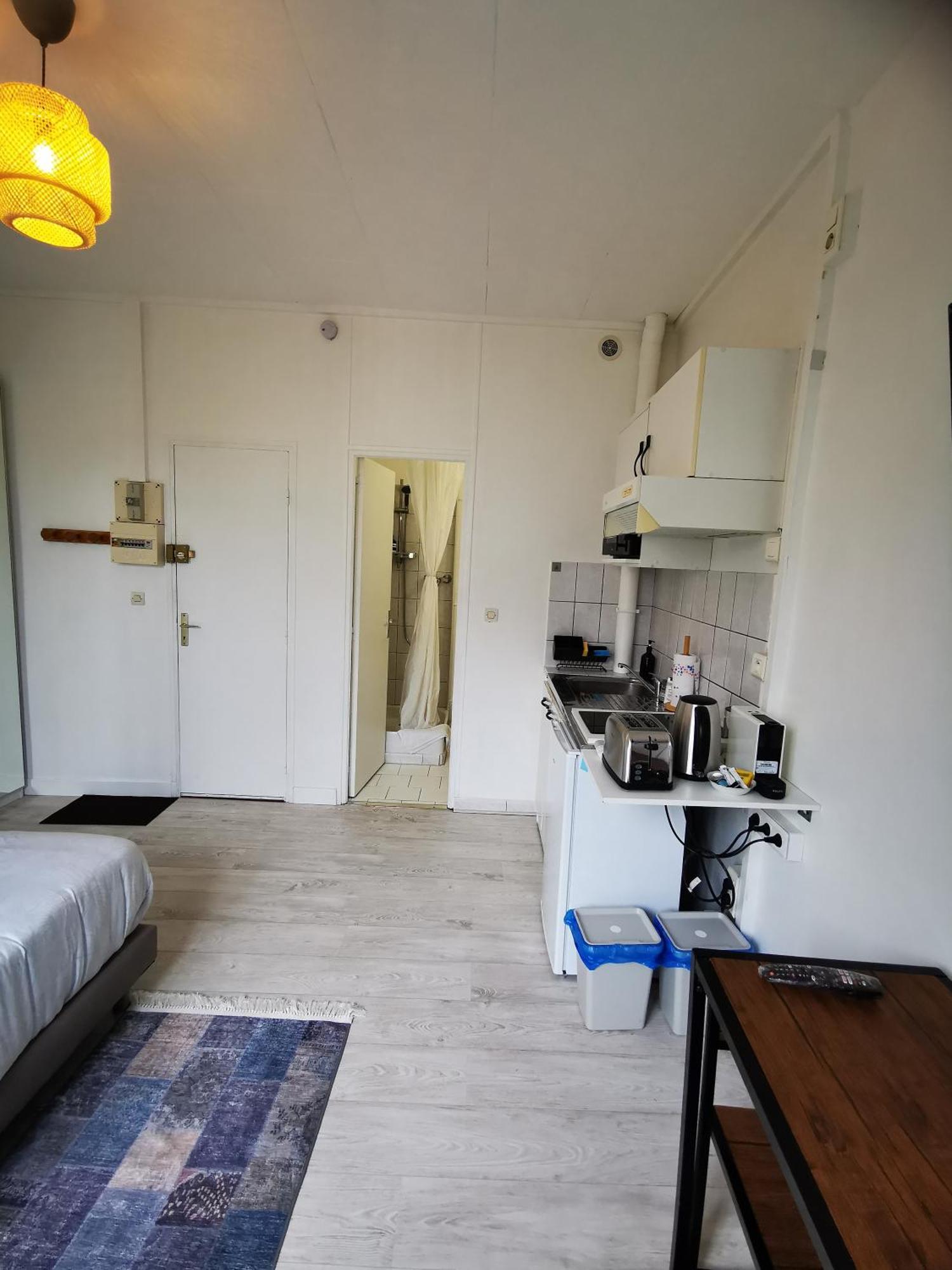 Apartment Le 288 - Reimois