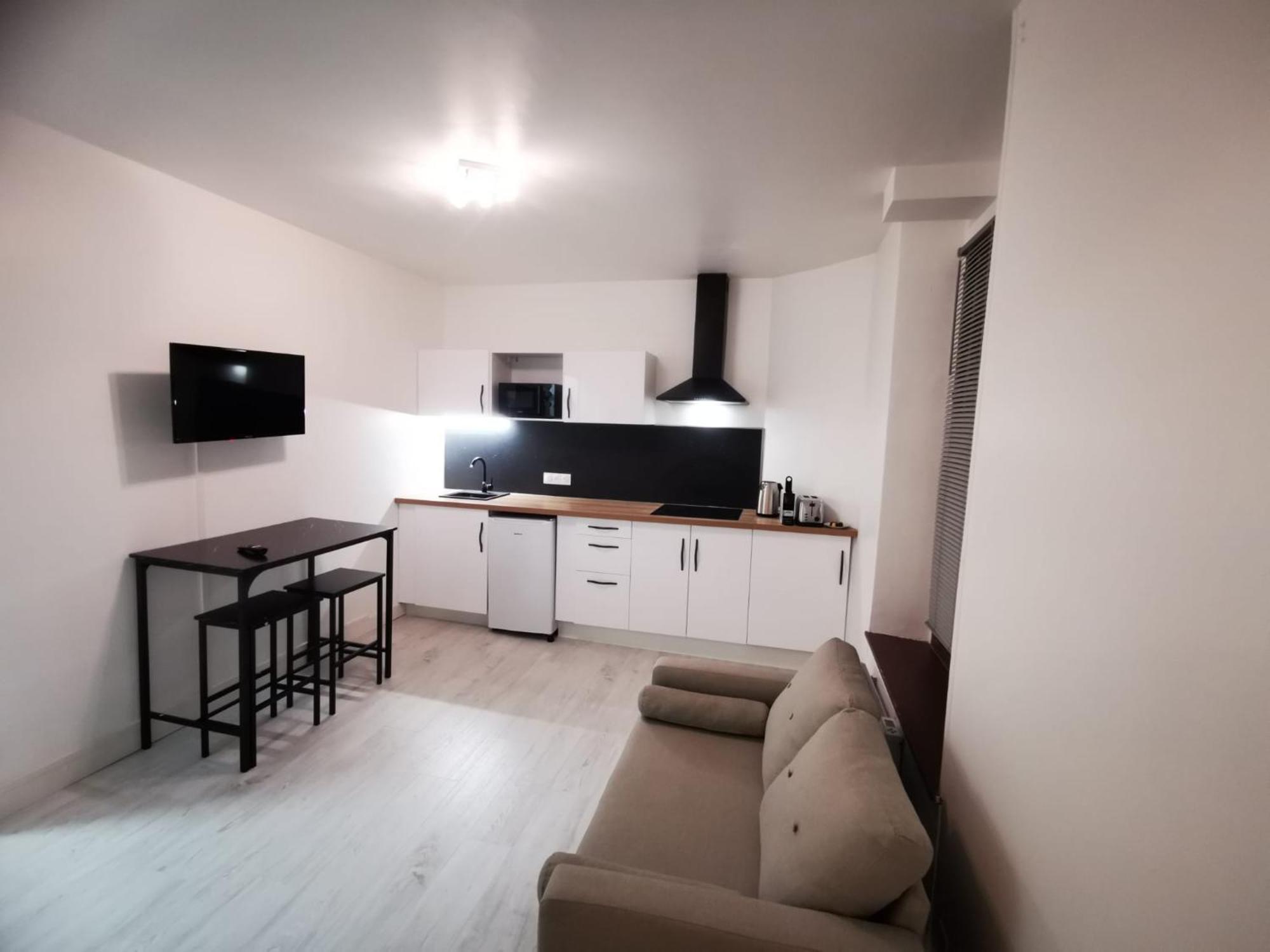 Le 288 - Reimois Apartment