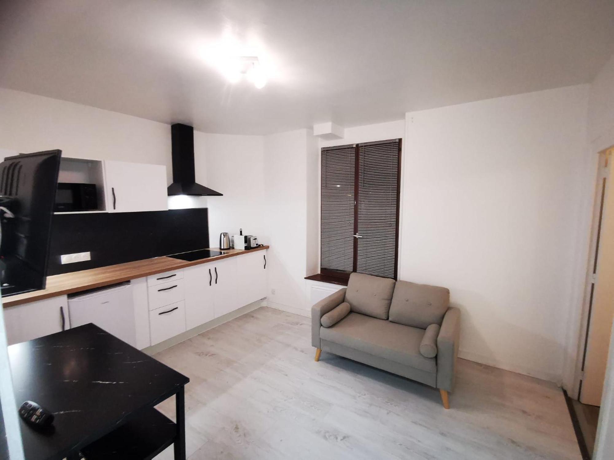 Le 288 - Reimois Apartment *