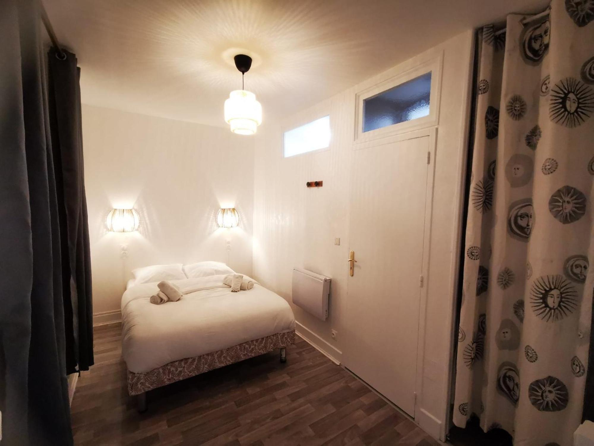 Le 288 - Reimois Apartment *