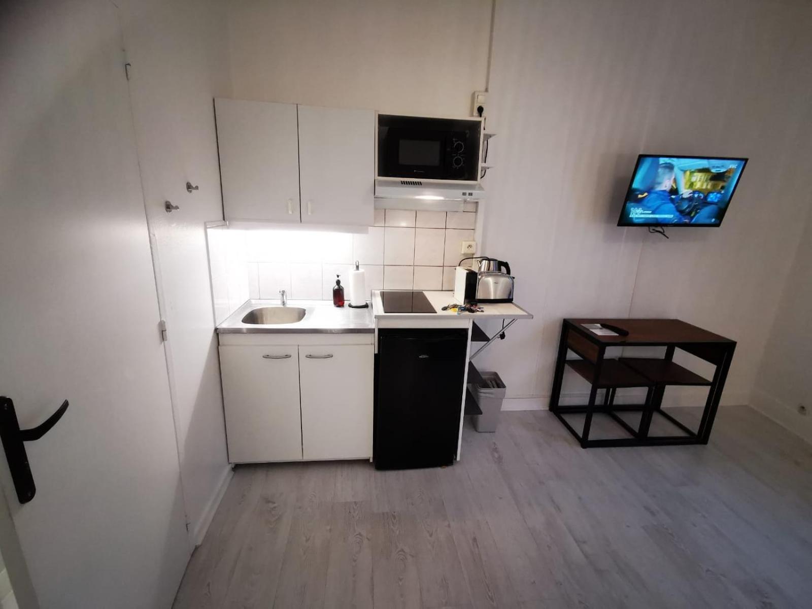 Le 288 - Reimois Apartment *